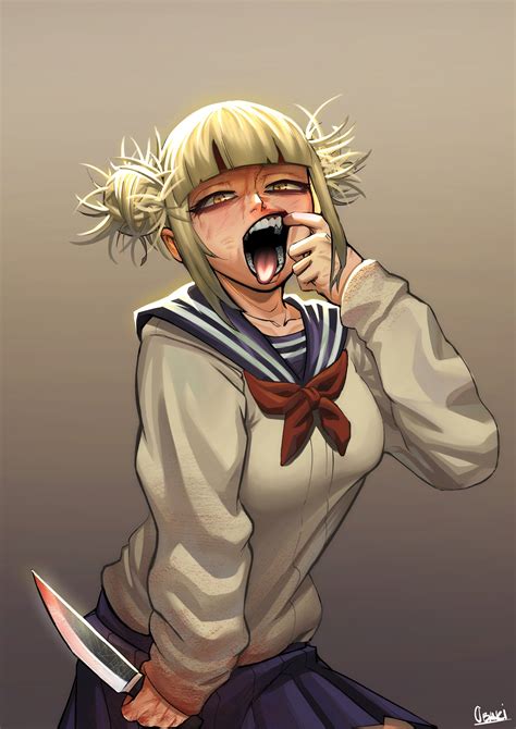 sexy naked toga|my hero academia toga Search